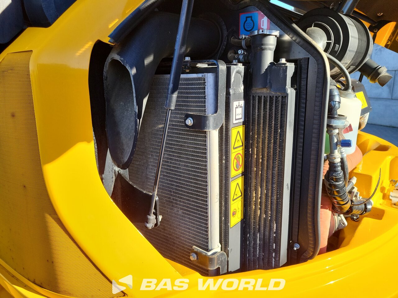 Other : JCB 90Z-2 Mini bager <10t