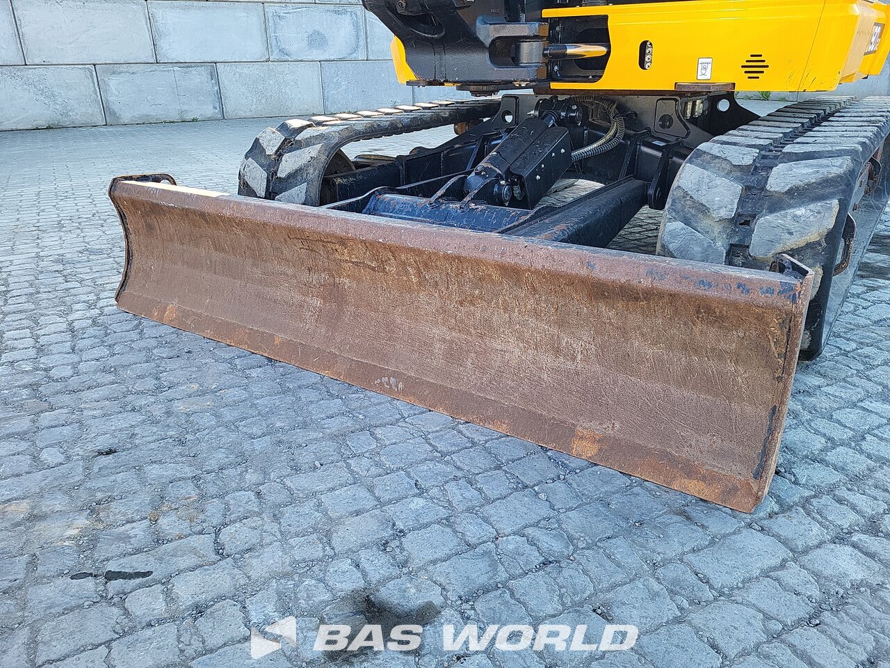 Other : JCB 90Z-2 Mini bager <10t