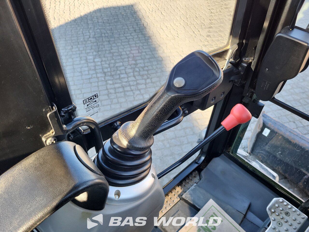 Other : JCB 90Z-2 Mini bager <10t