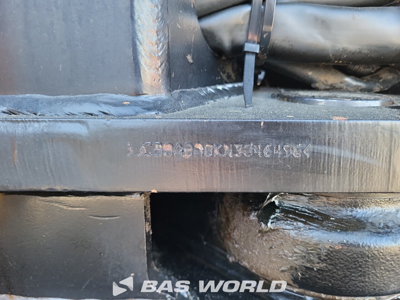 Other : JCB 90Z-2 Mini bager <10t