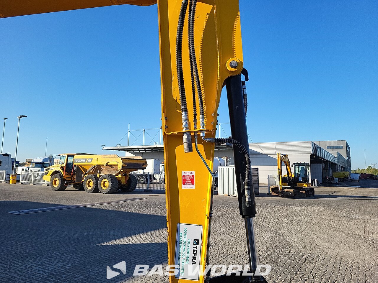 Other : JCB 90Z-2 Mini bager <10t