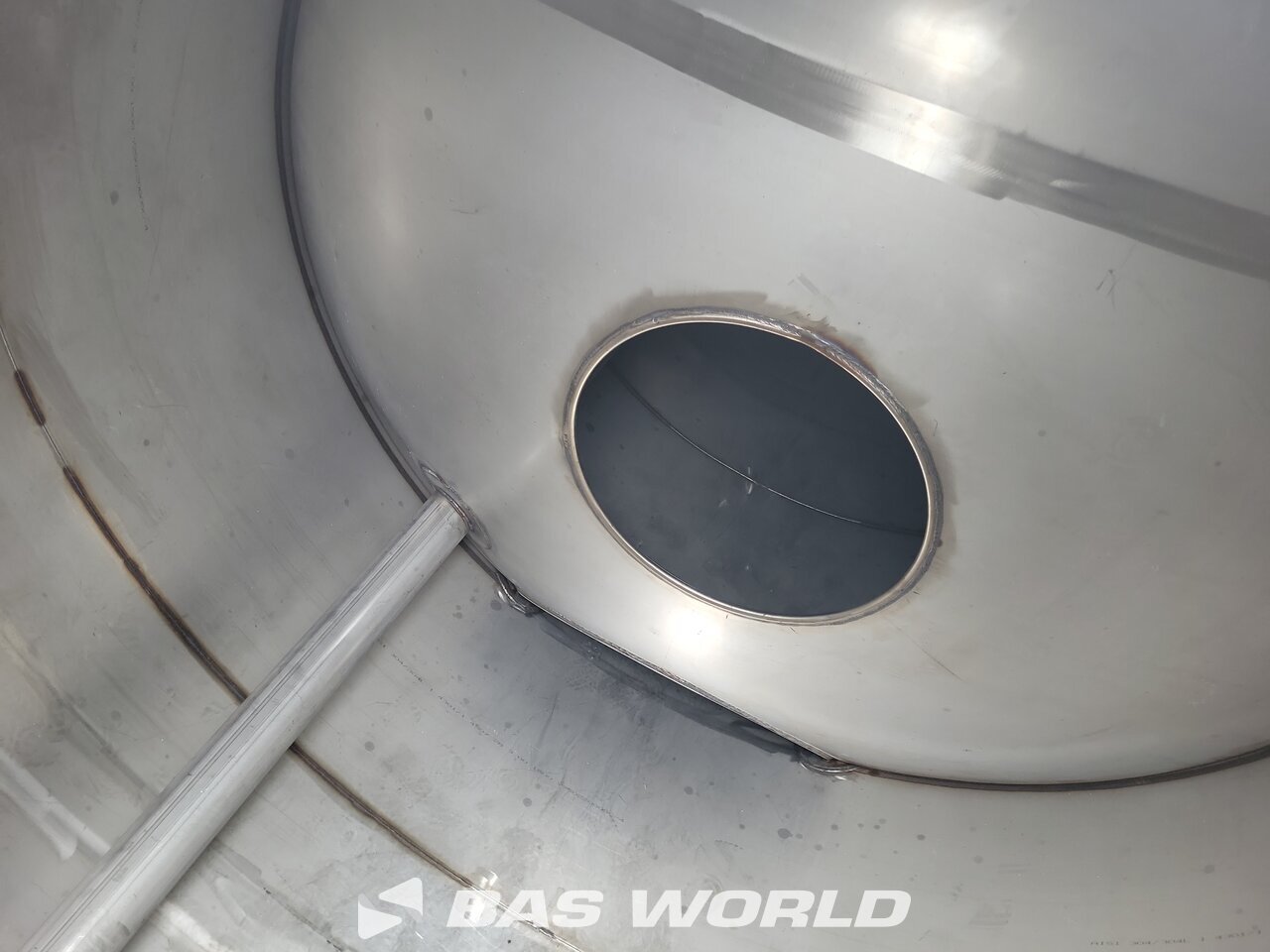 Other : Kässbohrer Semirimorchio silo