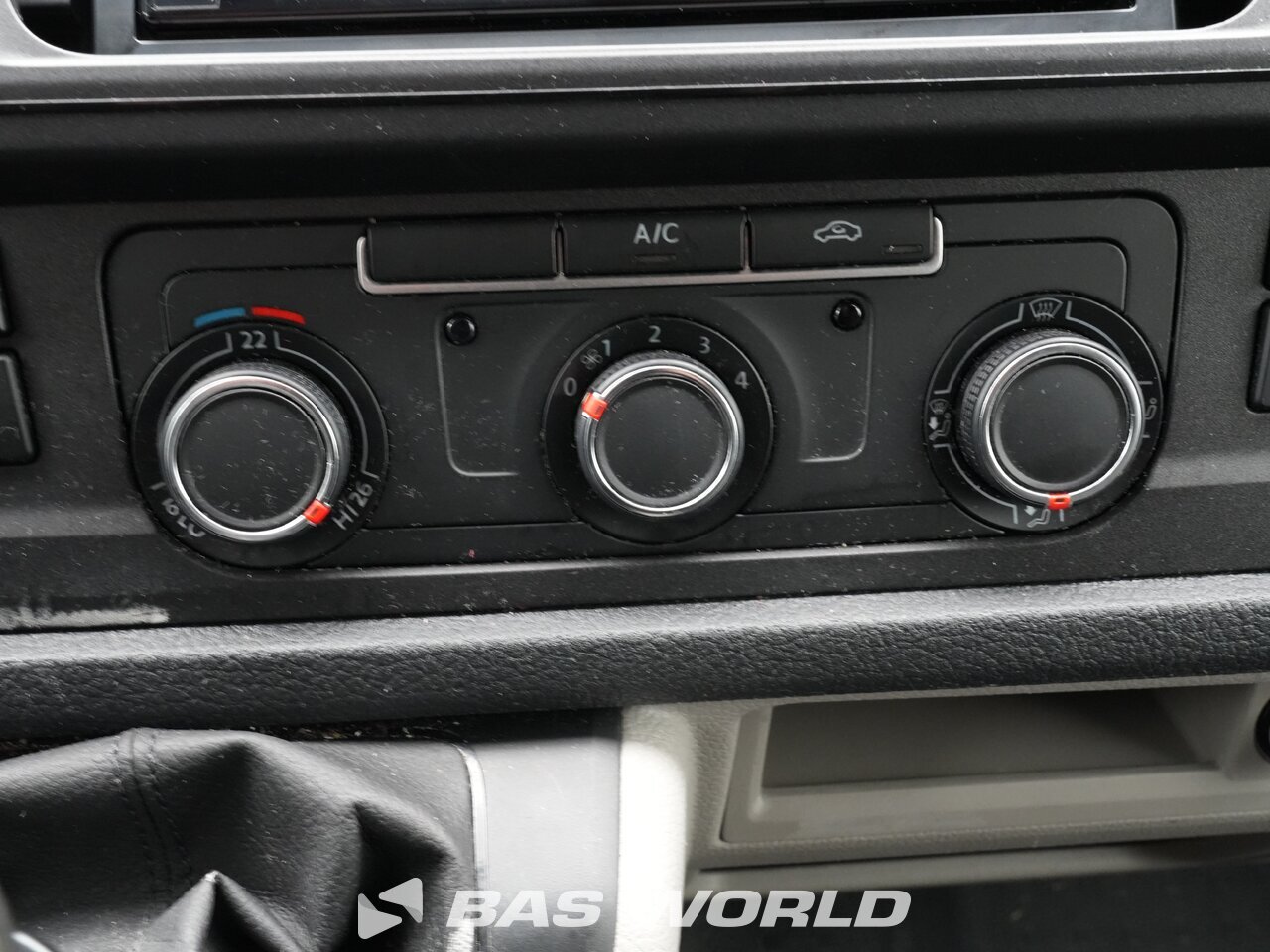 Other : Volkswagen Transporter 150PK Lukket varebil