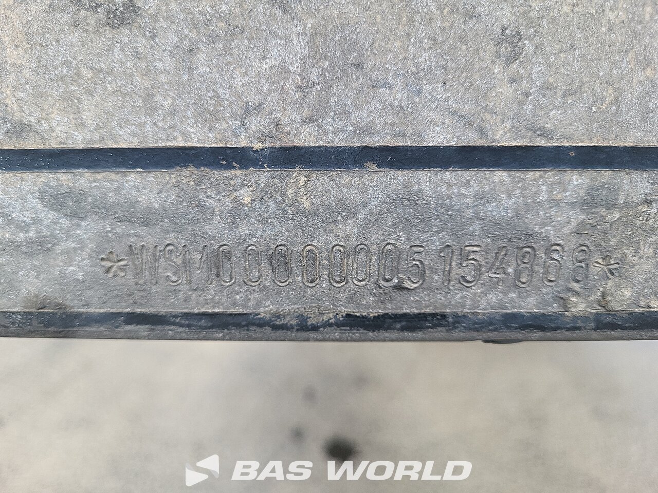 Other : Schmitz Semirimorchi furgoni