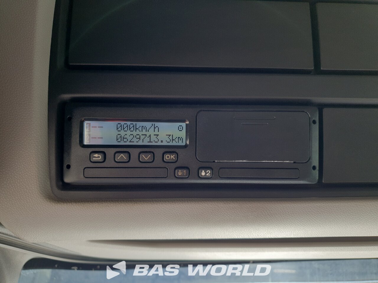 Other : Scania R540 Trækker