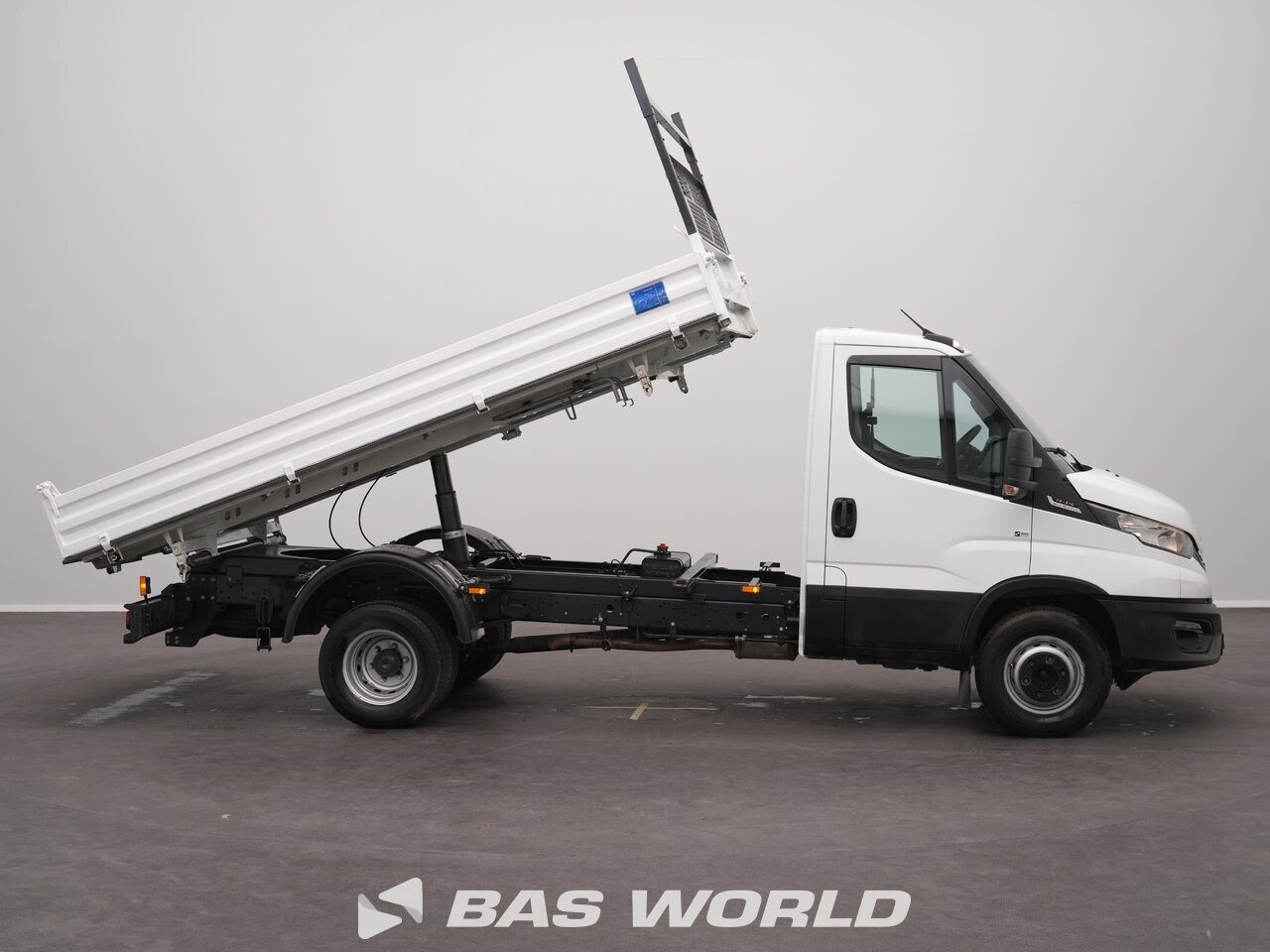 Other : Iveco Daily 72C21 Otwarty