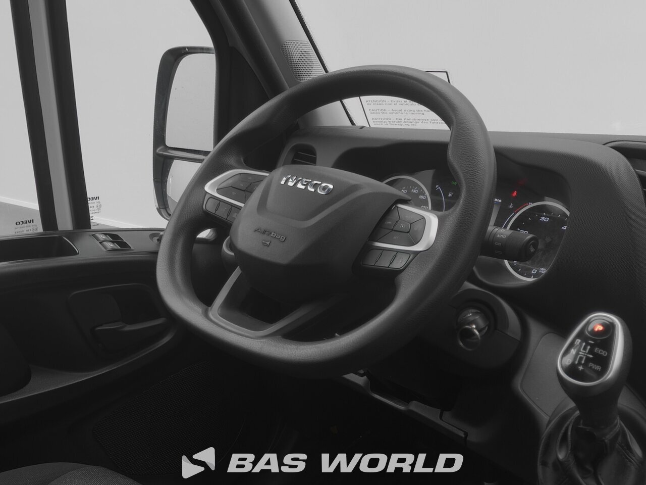 Other : Iveco Daily 72C21 Otwarty