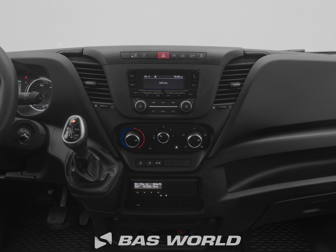 Other : Iveco Daily 72C21 Otwarty