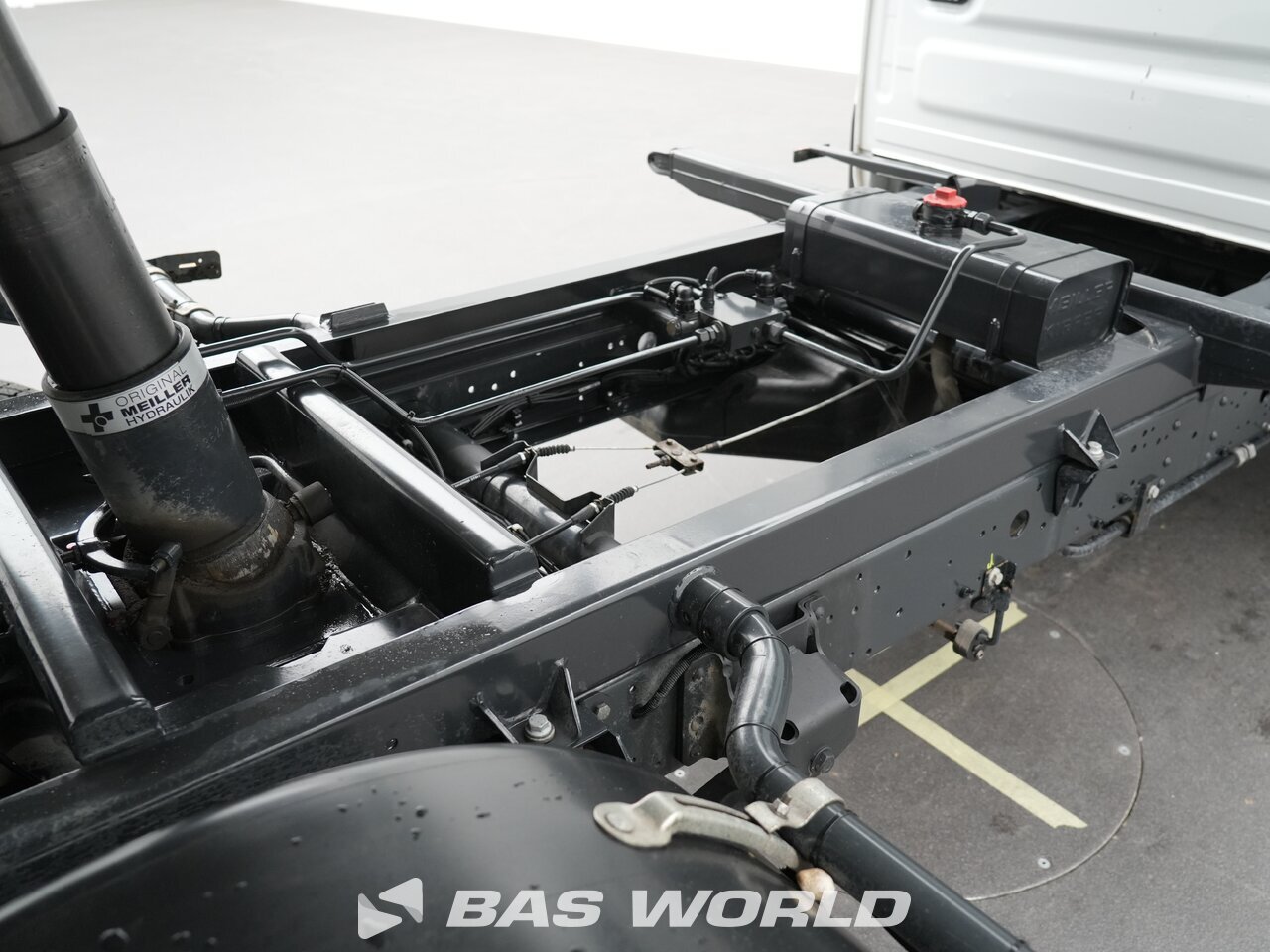 Other : Iveco Daily 72C21 Otwarty