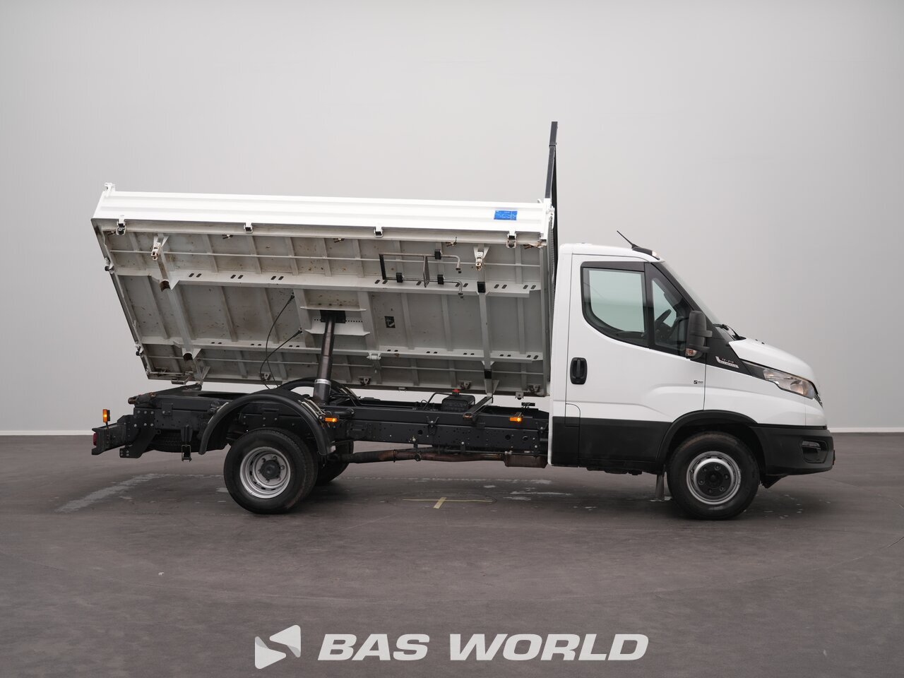 Other : Iveco Daily 72C21 Otwarty