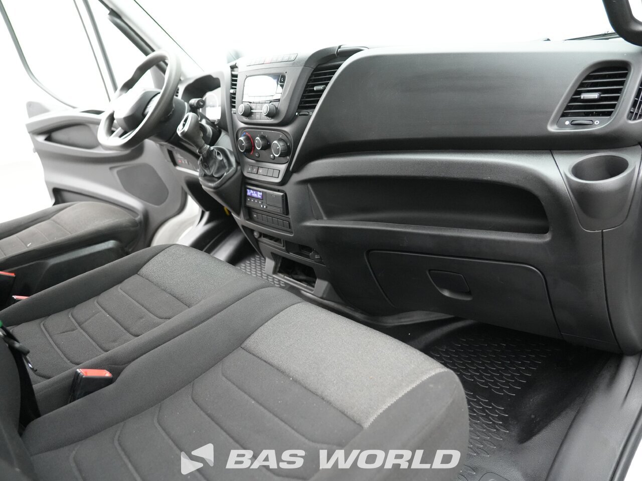 Other : Iveco Daily 72C21 Otwarty