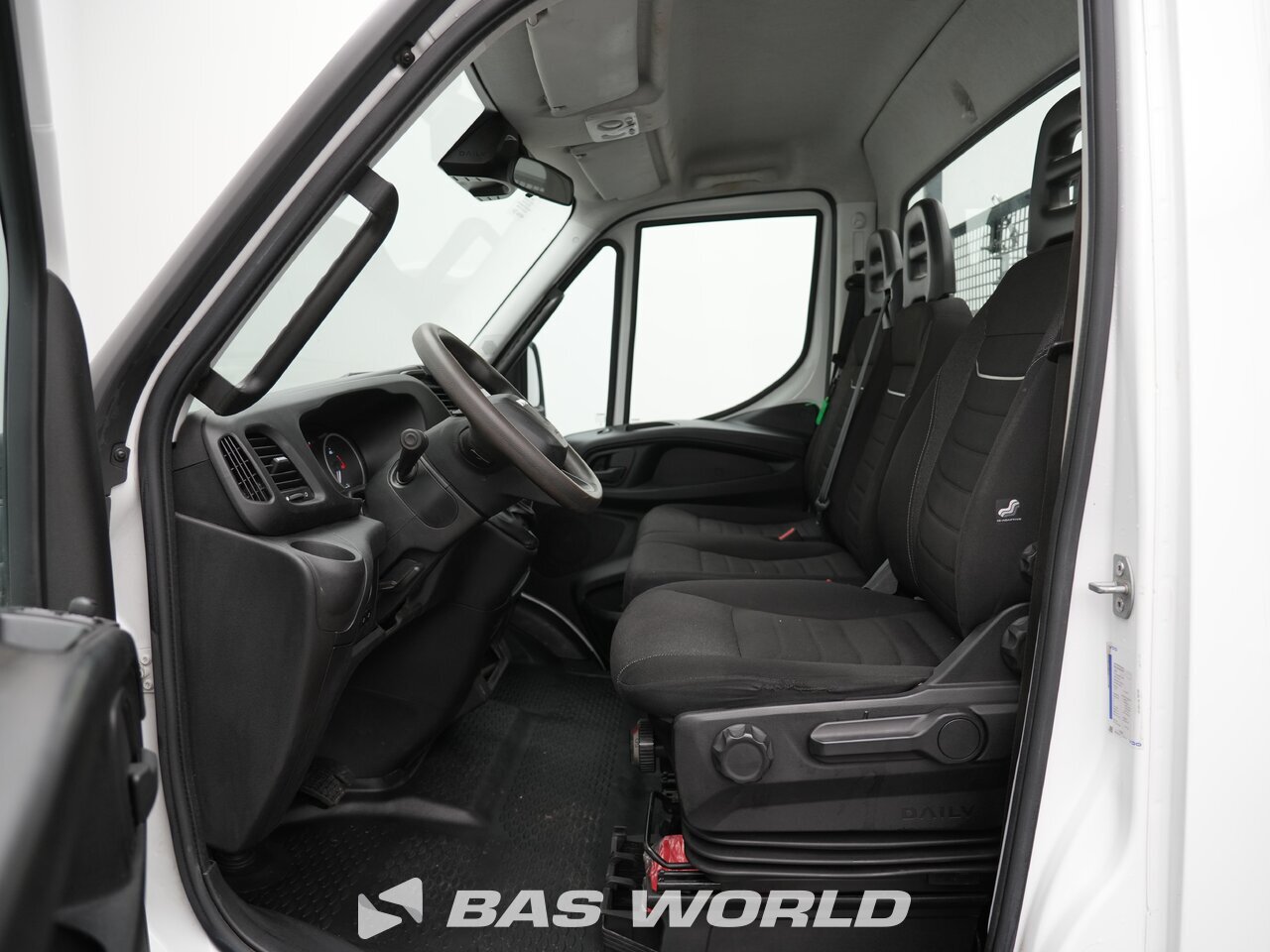 Other : Iveco Daily 72C21 Otwarty
