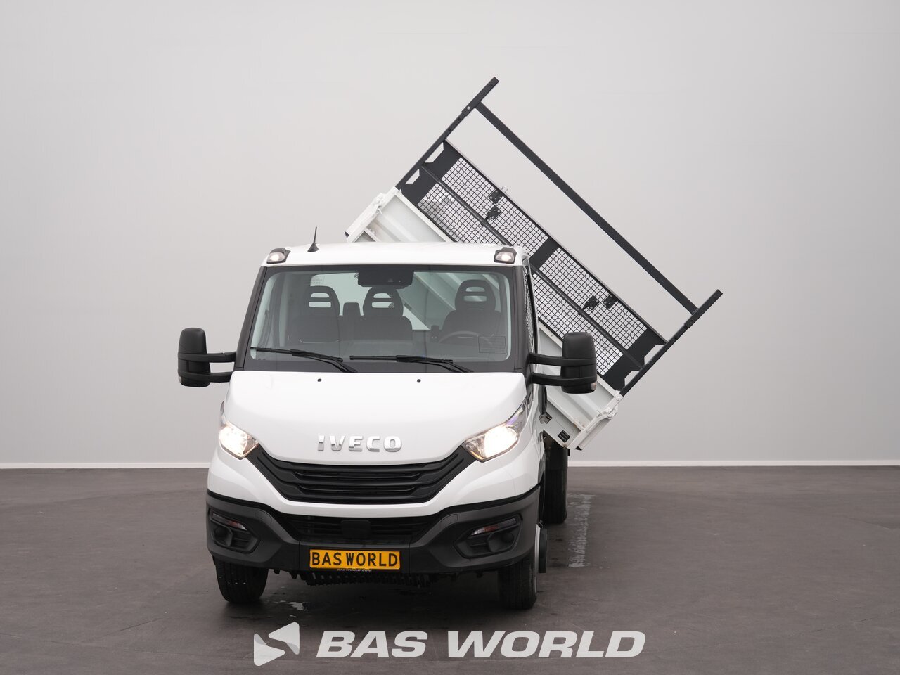 Other : Iveco Daily 72C21 Otwarty