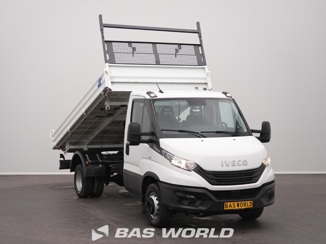 Other : Iveco Daily 72C21 Otwarty