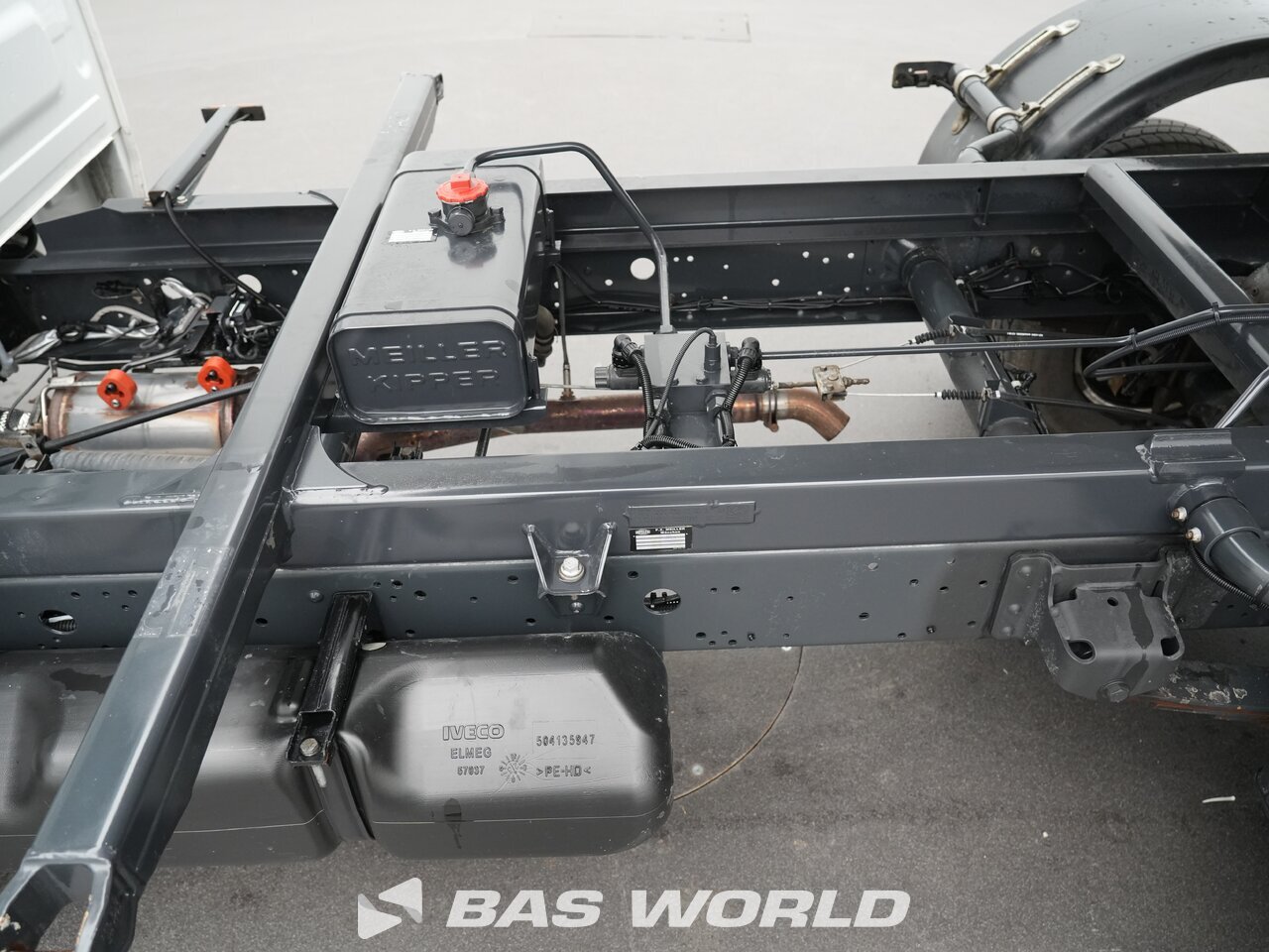Other : Iveco Daily 72C21 Otwarty