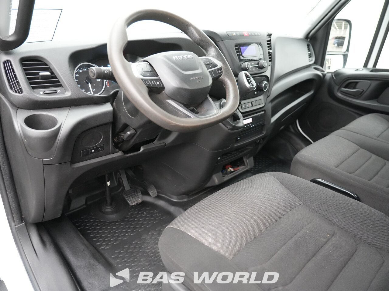 Other : Iveco Daily 72C21 Otwarty