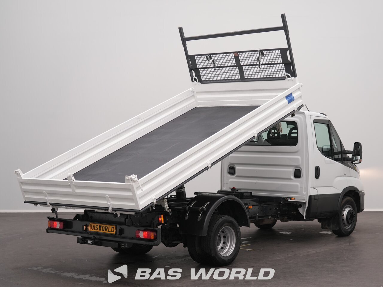 Other : Iveco Daily 72C21 Otwarty