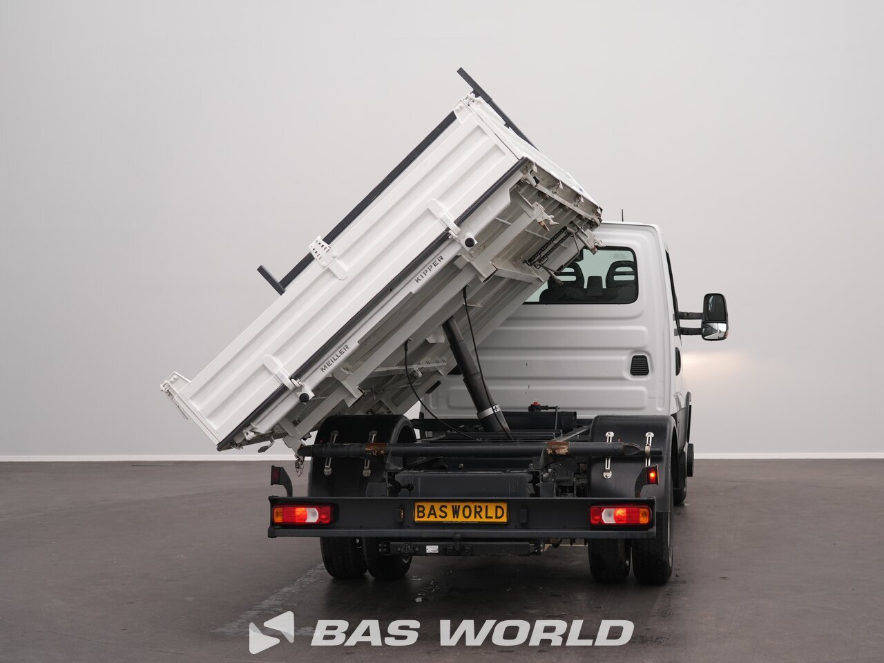 Other : Iveco Daily 72C21 Otwarty