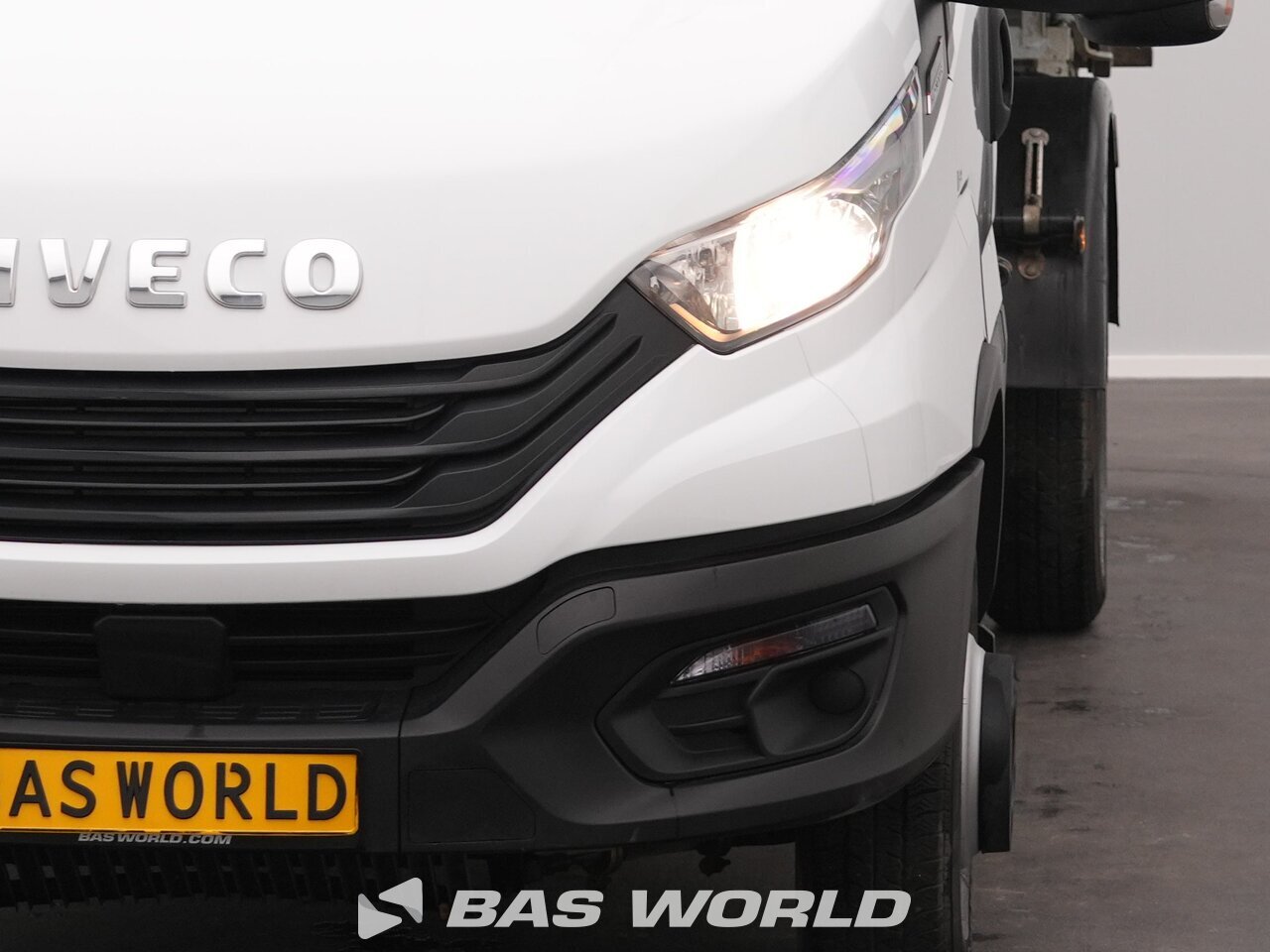 Other : Iveco Daily 72C21 Otwarty