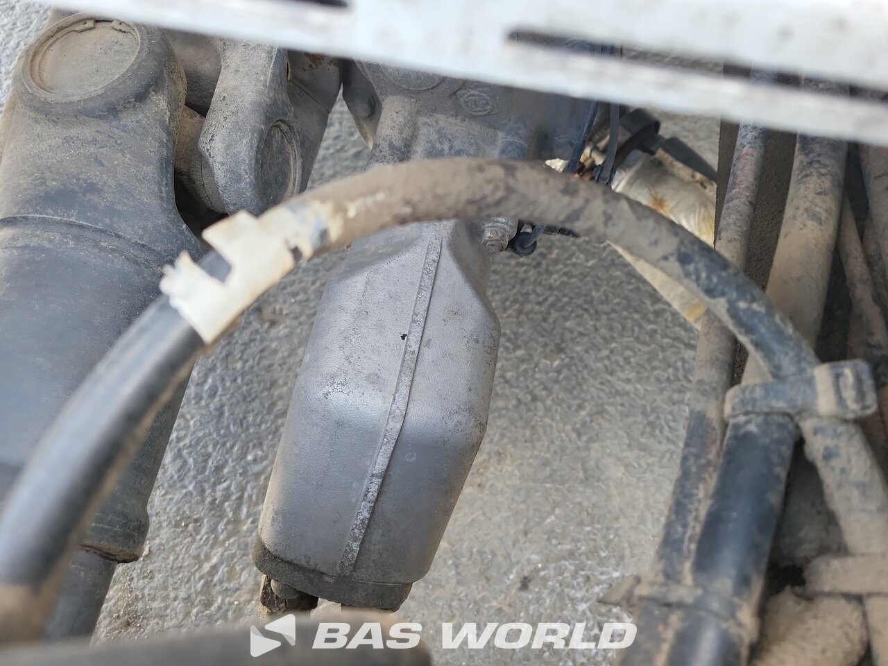 Other : DAF XF 450 Tractor Unit