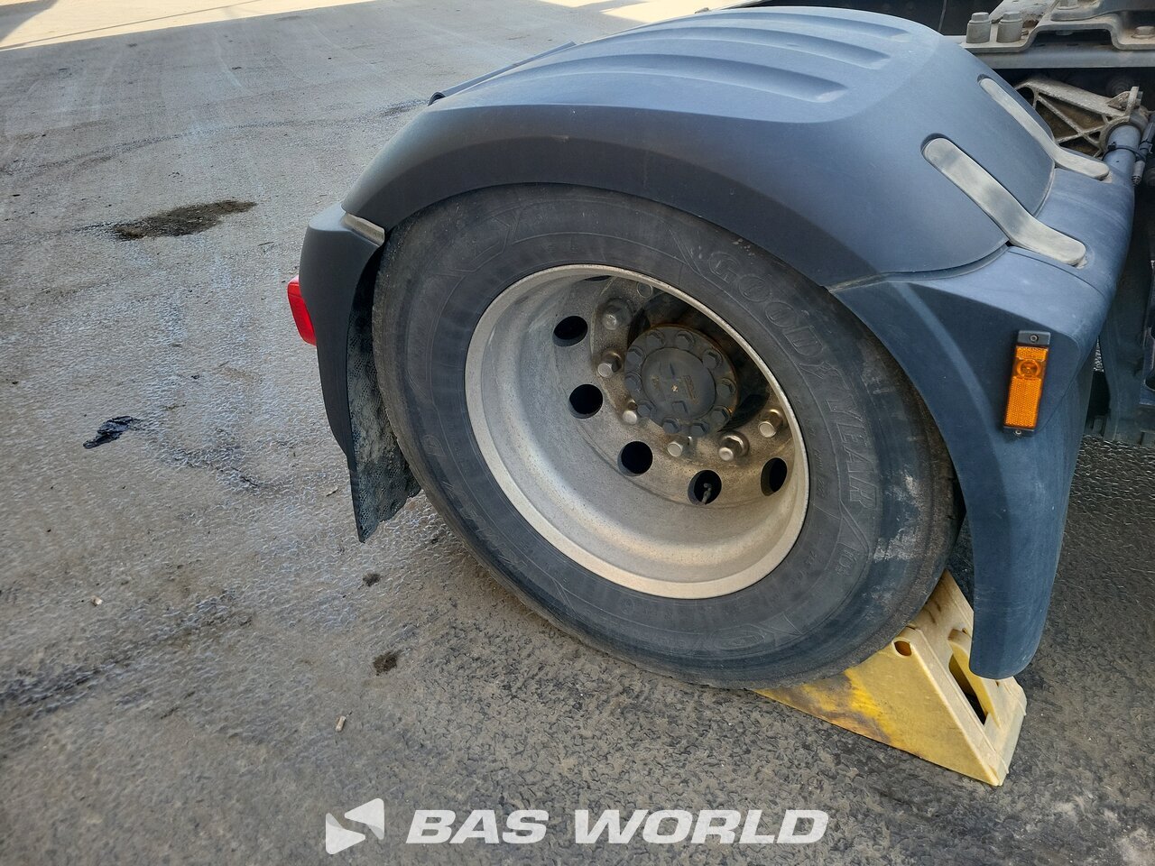 Other : DAF XF 450 Tractor Unit