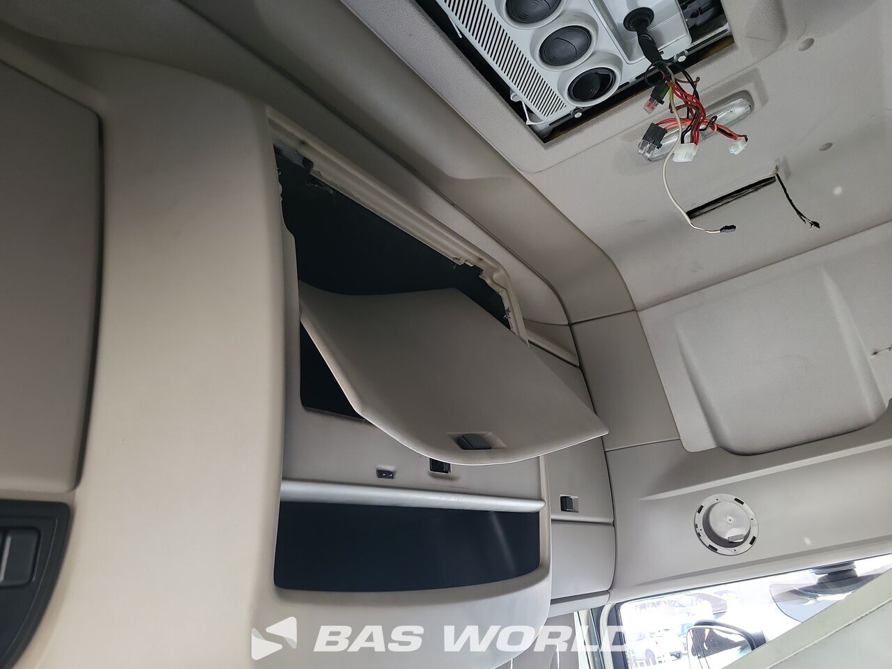 Other : DAF XF 450 Tractor Unit
