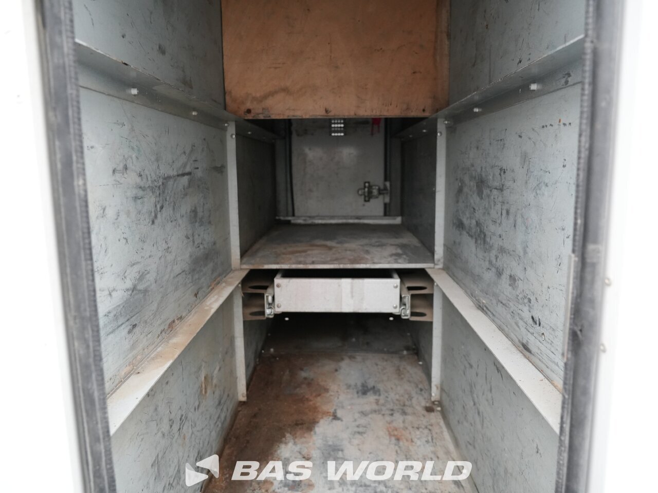 Other : Iveco Daily 35S14 Otwarty