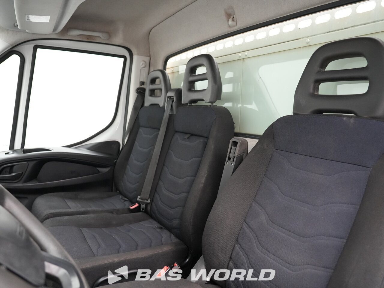 Other : Iveco Daily 35S14 Otwarty