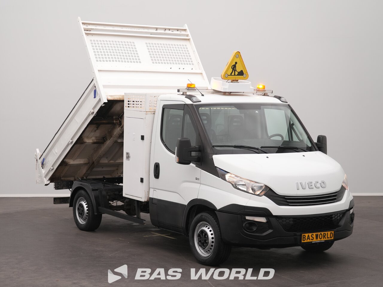 Other : Iveco Daily 35S14 Otwarty