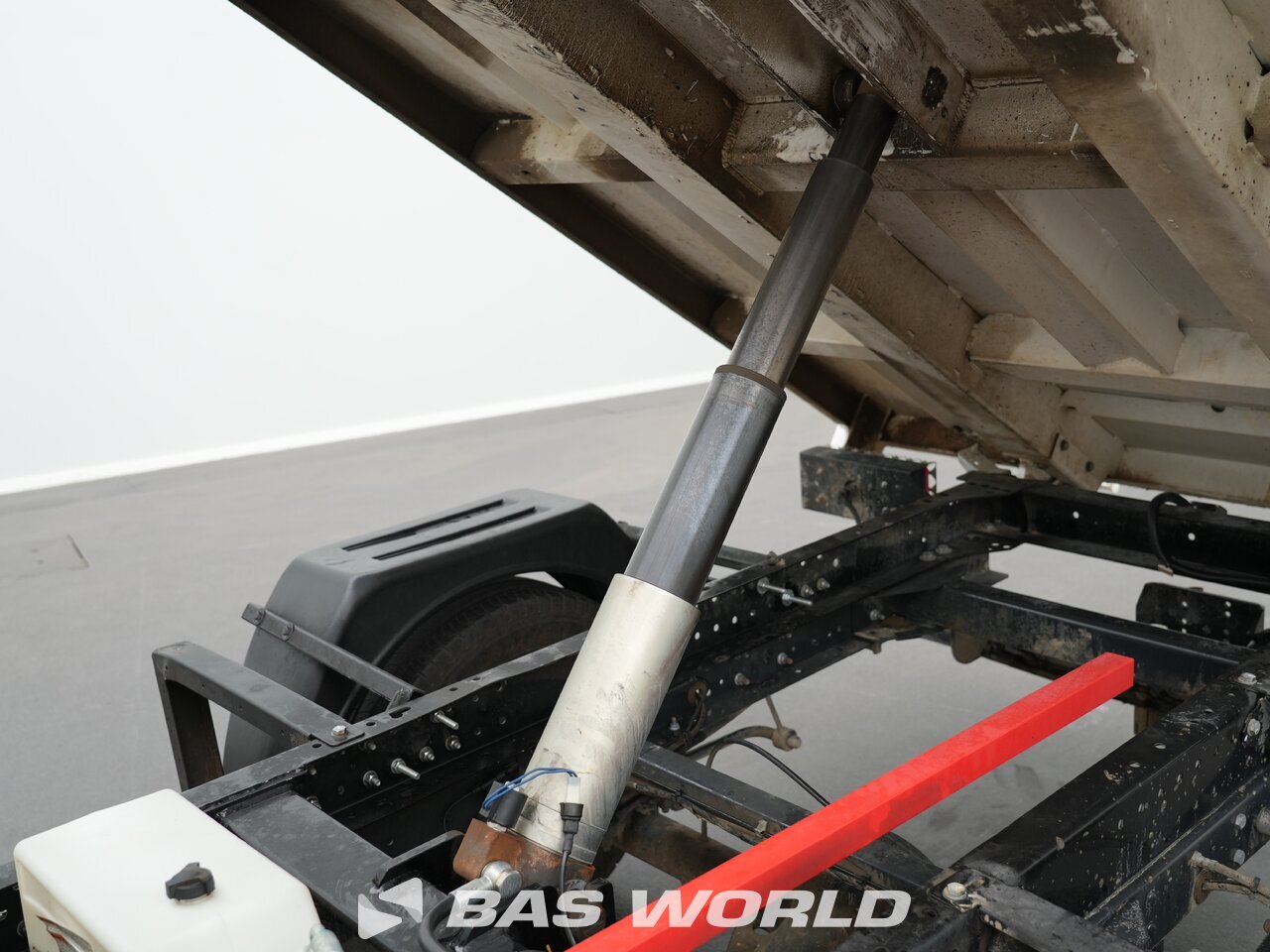 Other : Iveco Daily 35S14 Otwarty
