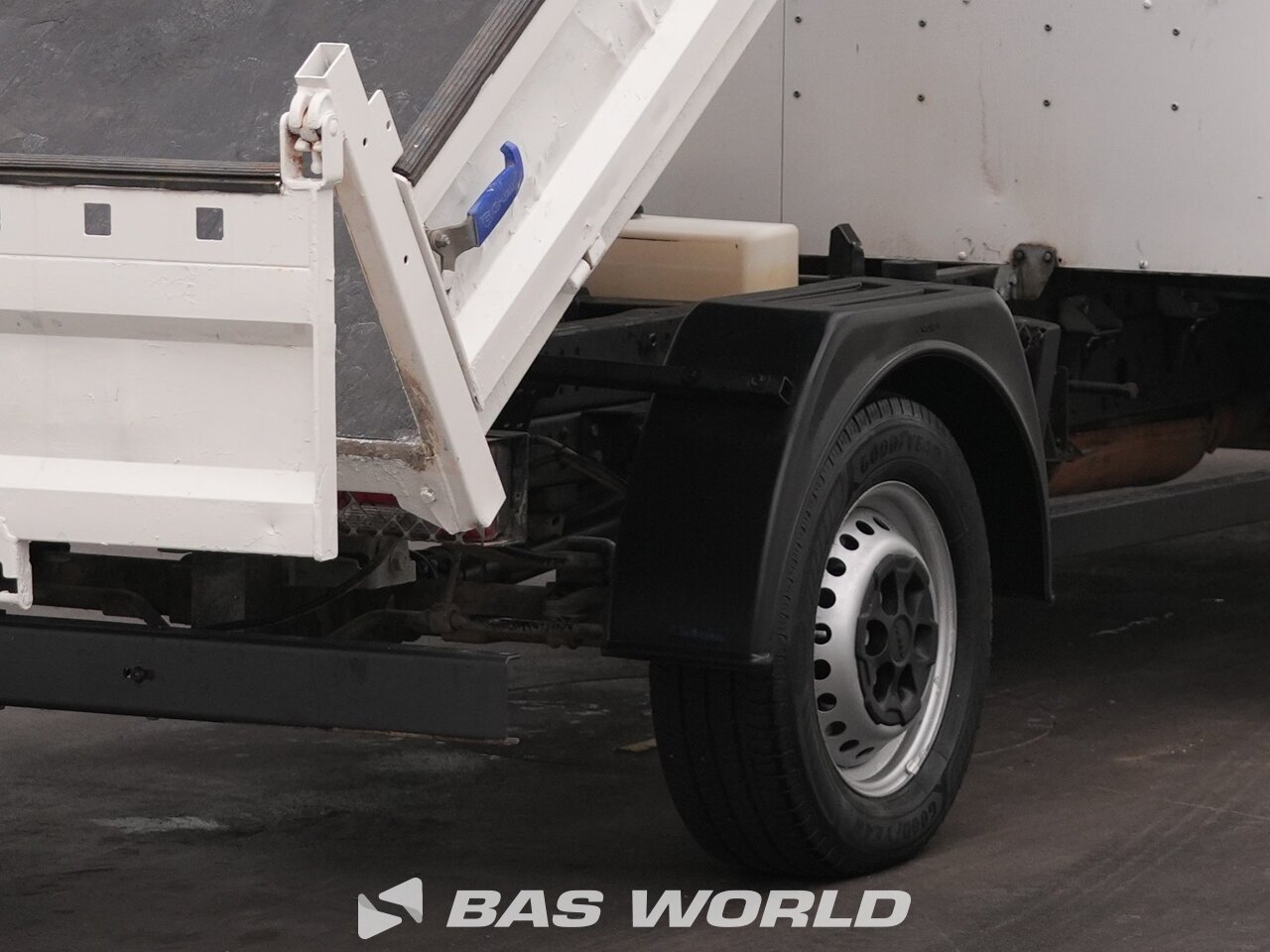 Other : Iveco Daily 35S14 Otwarty