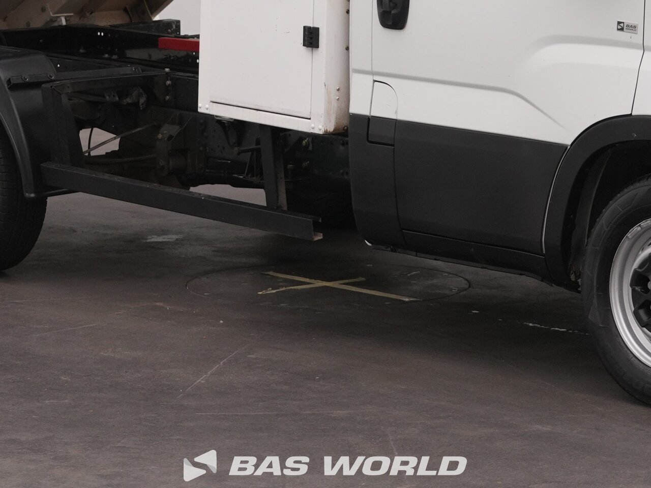 Other : Iveco Daily 35S14 Otwarty