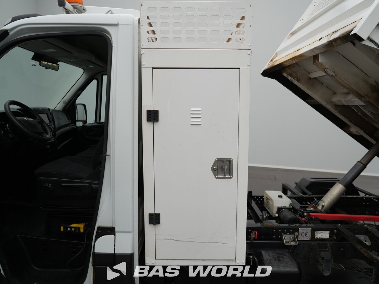 Other : Iveco Daily 35S14 Otwarty