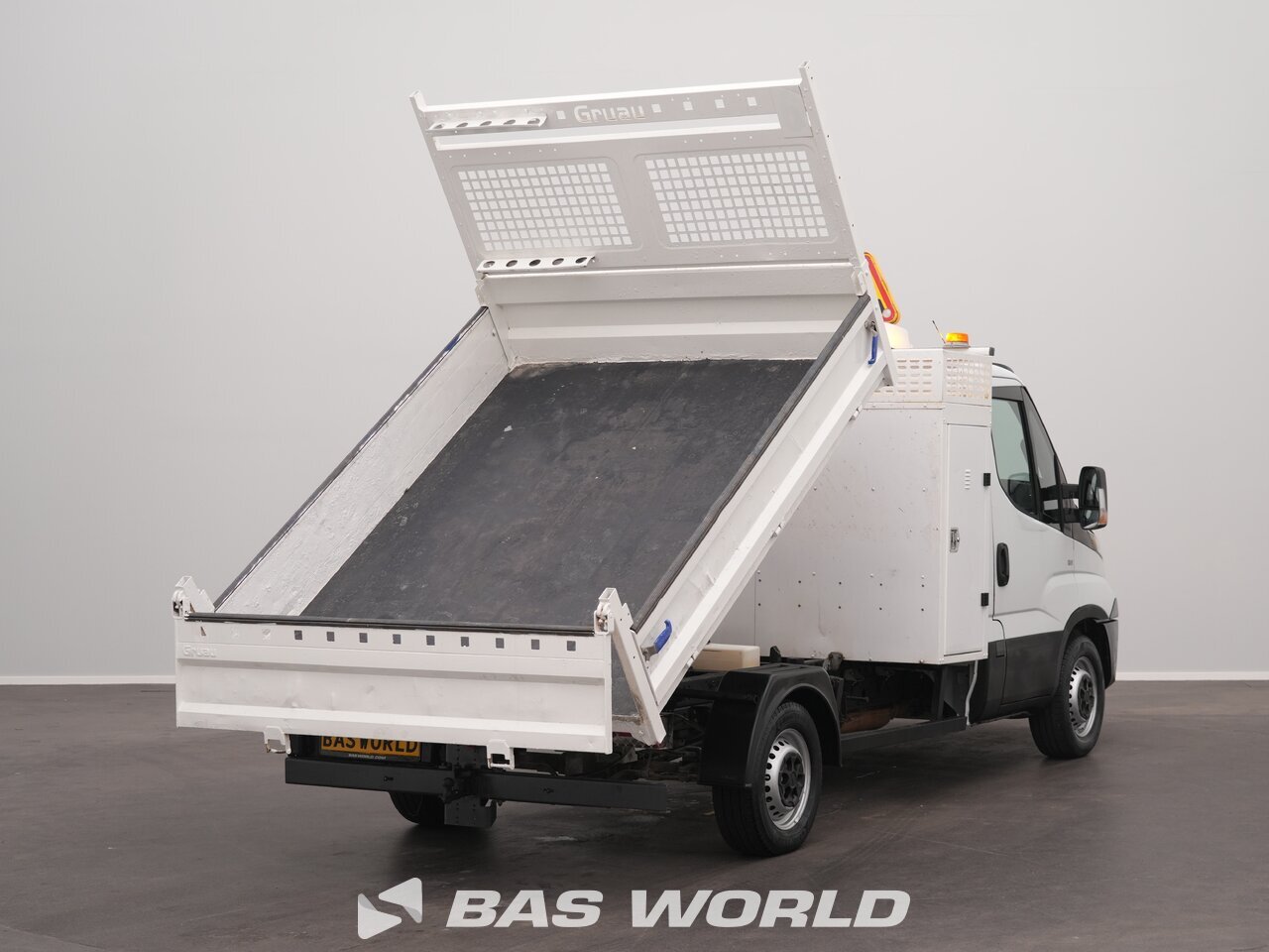 Other : Iveco Daily 35S14 Otwarty