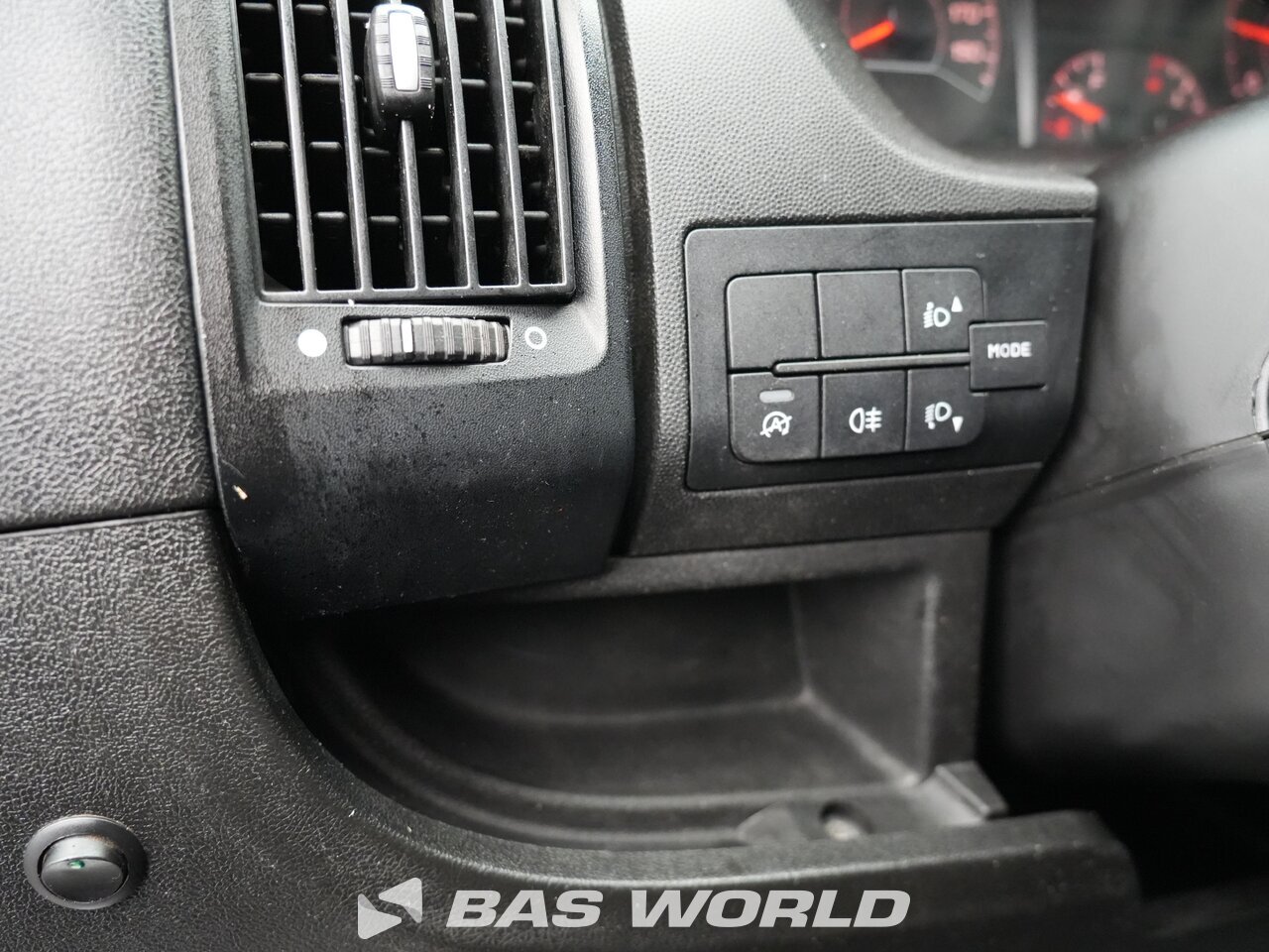 Other : Peugeot Boxer 120pk Minibussar skåpbilar