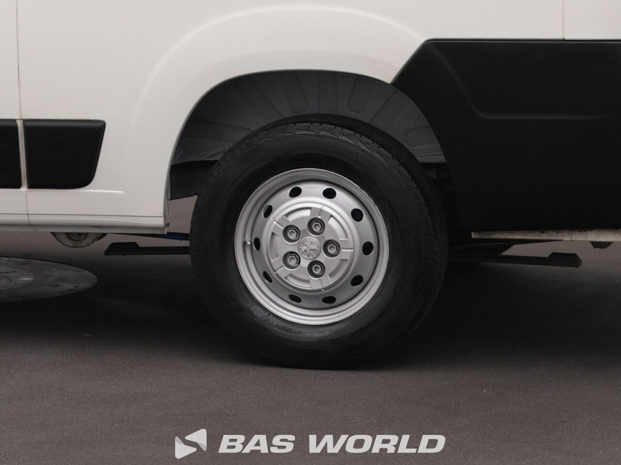 Other : Peugeot Boxer 120pk Minibussar skåpbilar