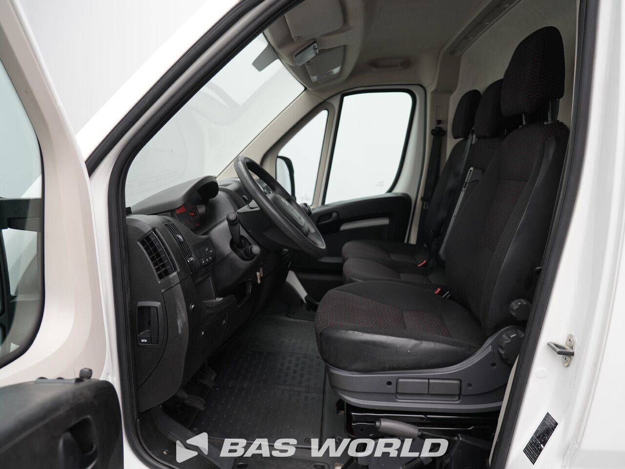 Other : Peugeot Boxer 120pk Minibussar skåpbilar
