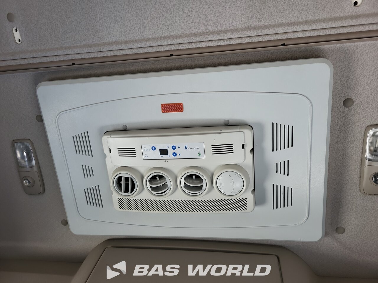 Other : DAF CF 370 شاحنات الحاويات