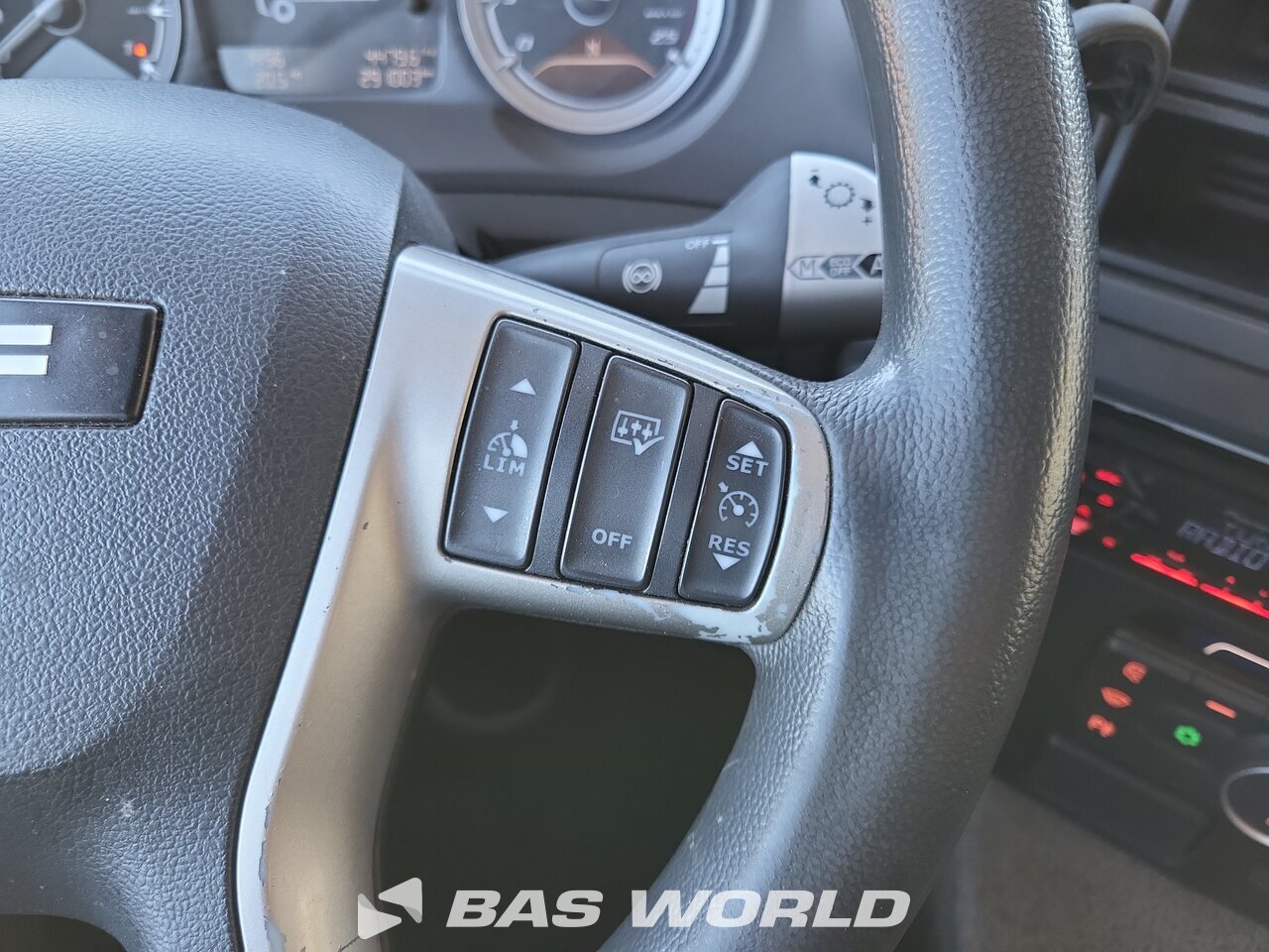 Other : DAF CF 370 شاحنات الحاويات