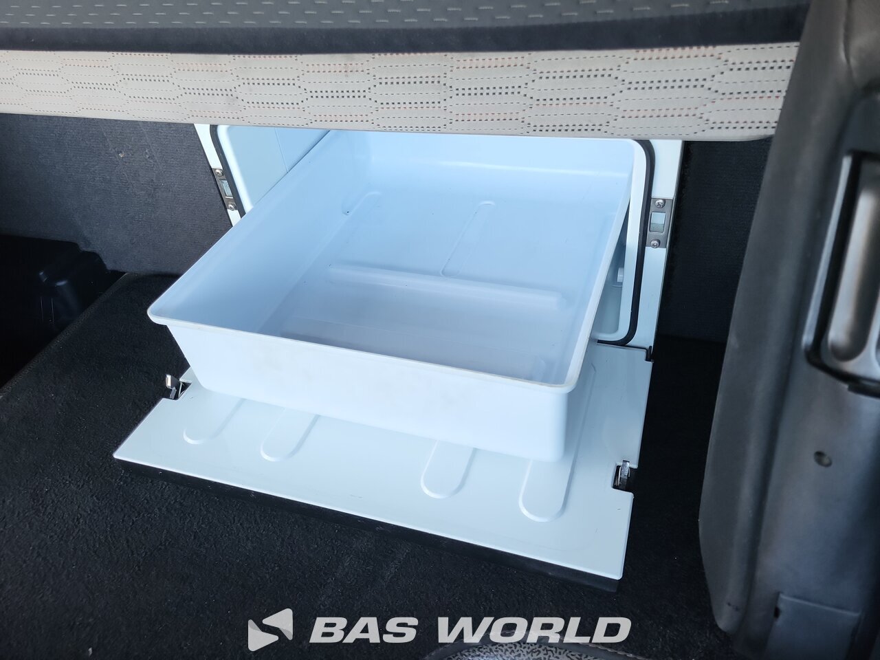 Other : DAF CF 370 شاحنات الحاويات