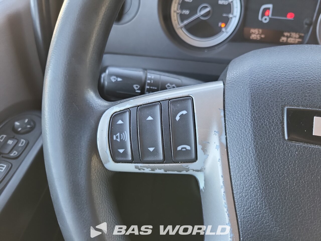 Other : DAF CF 370 شاحنات الحاويات