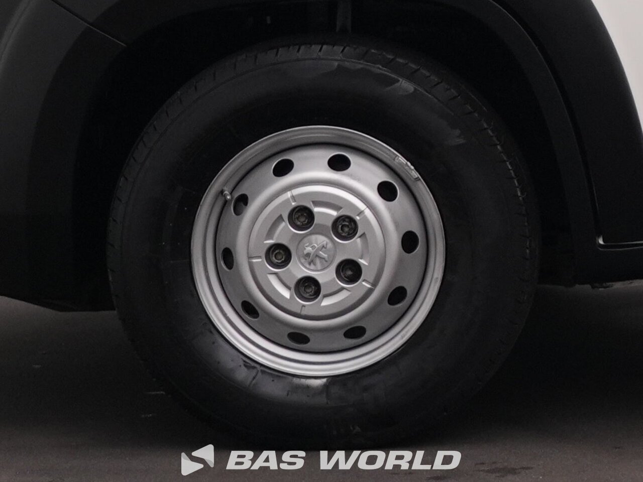 Other : Peugeot Boxer 160PK Tipp