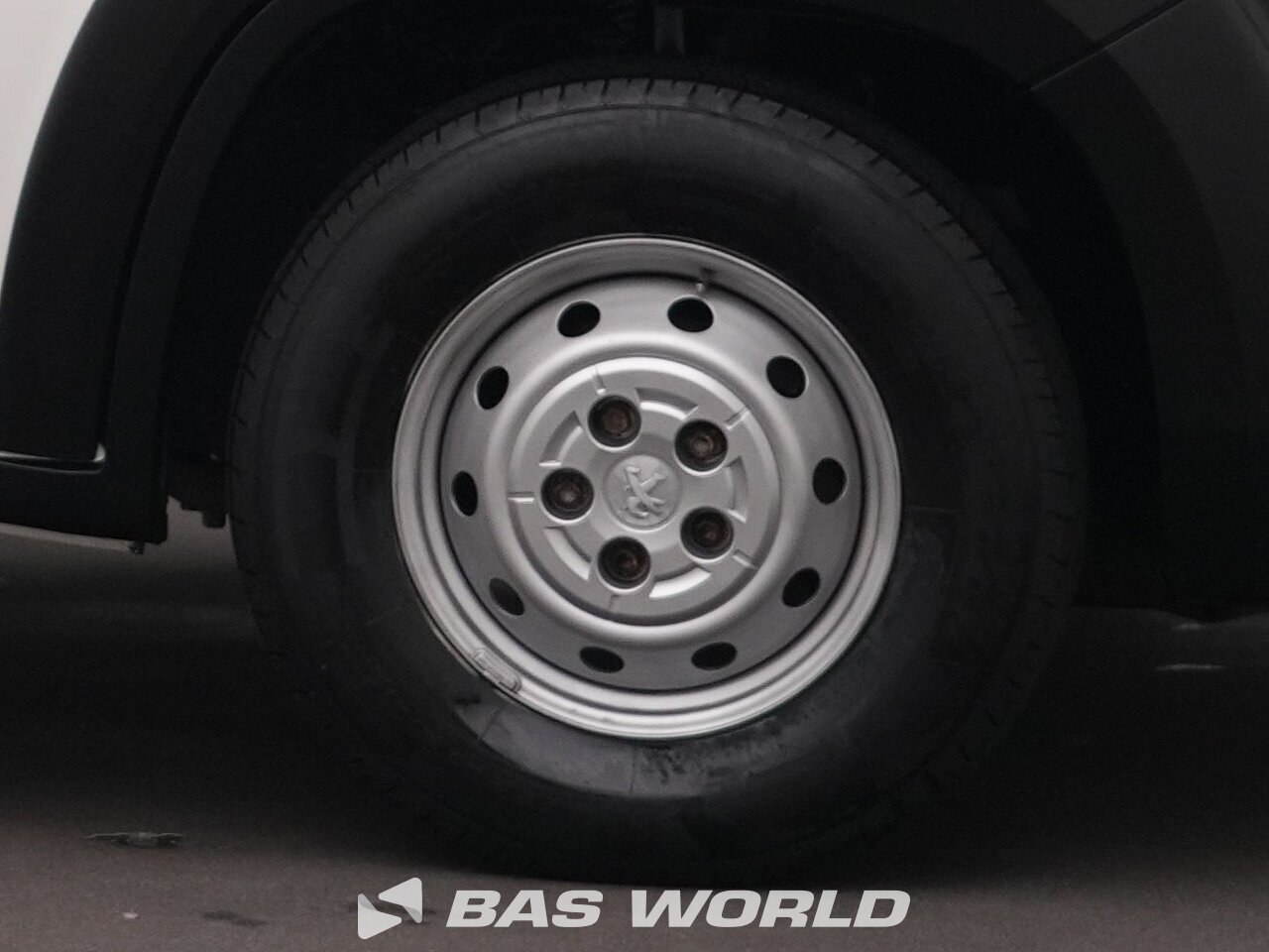 Other : Peugeot Boxer 160PK Tipp
