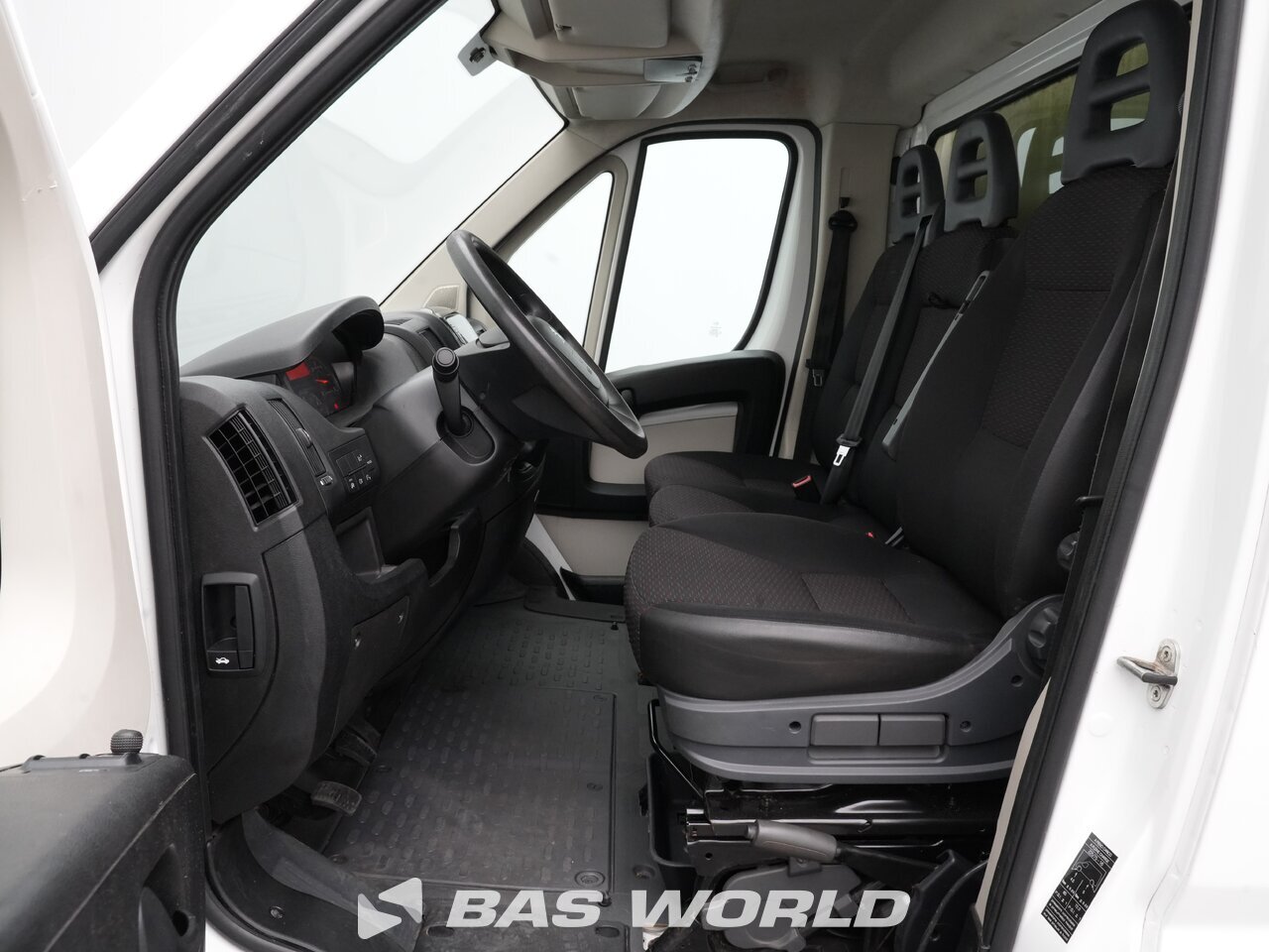 Other : Peugeot Boxer 160PK Tipp
