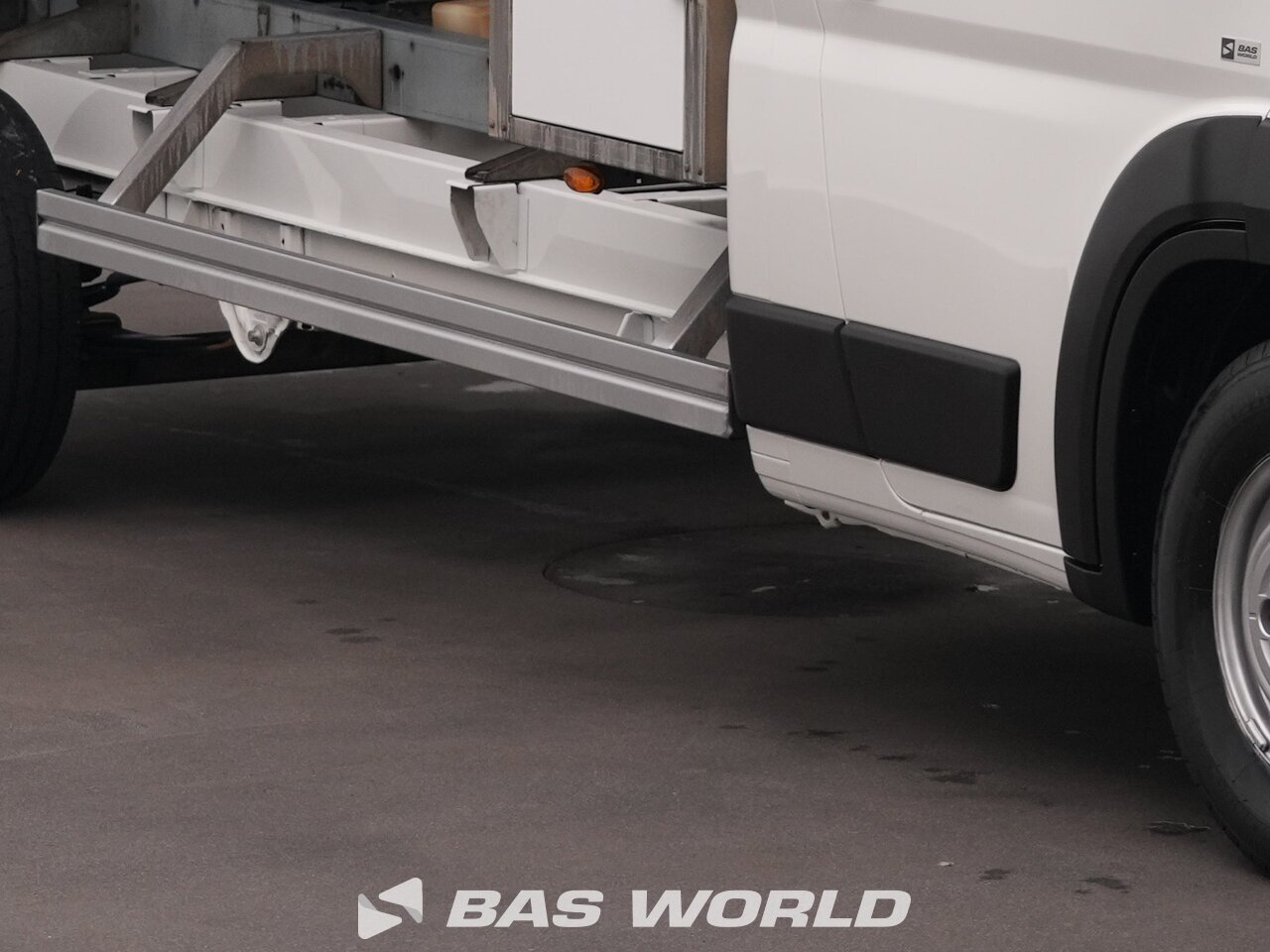 Other : Peugeot Boxer 160PK Tipp