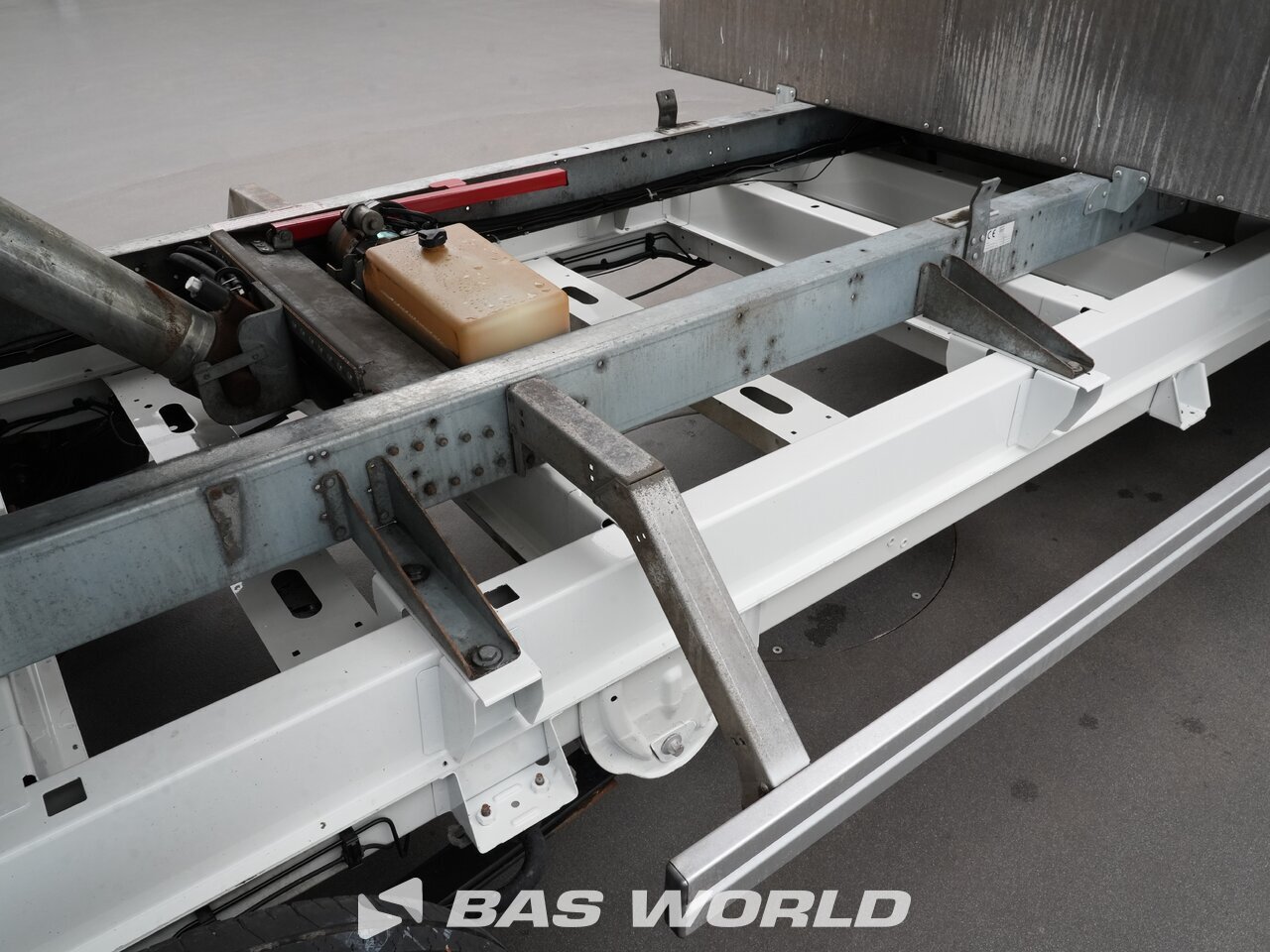 Other : Peugeot Boxer 160PK Tipp