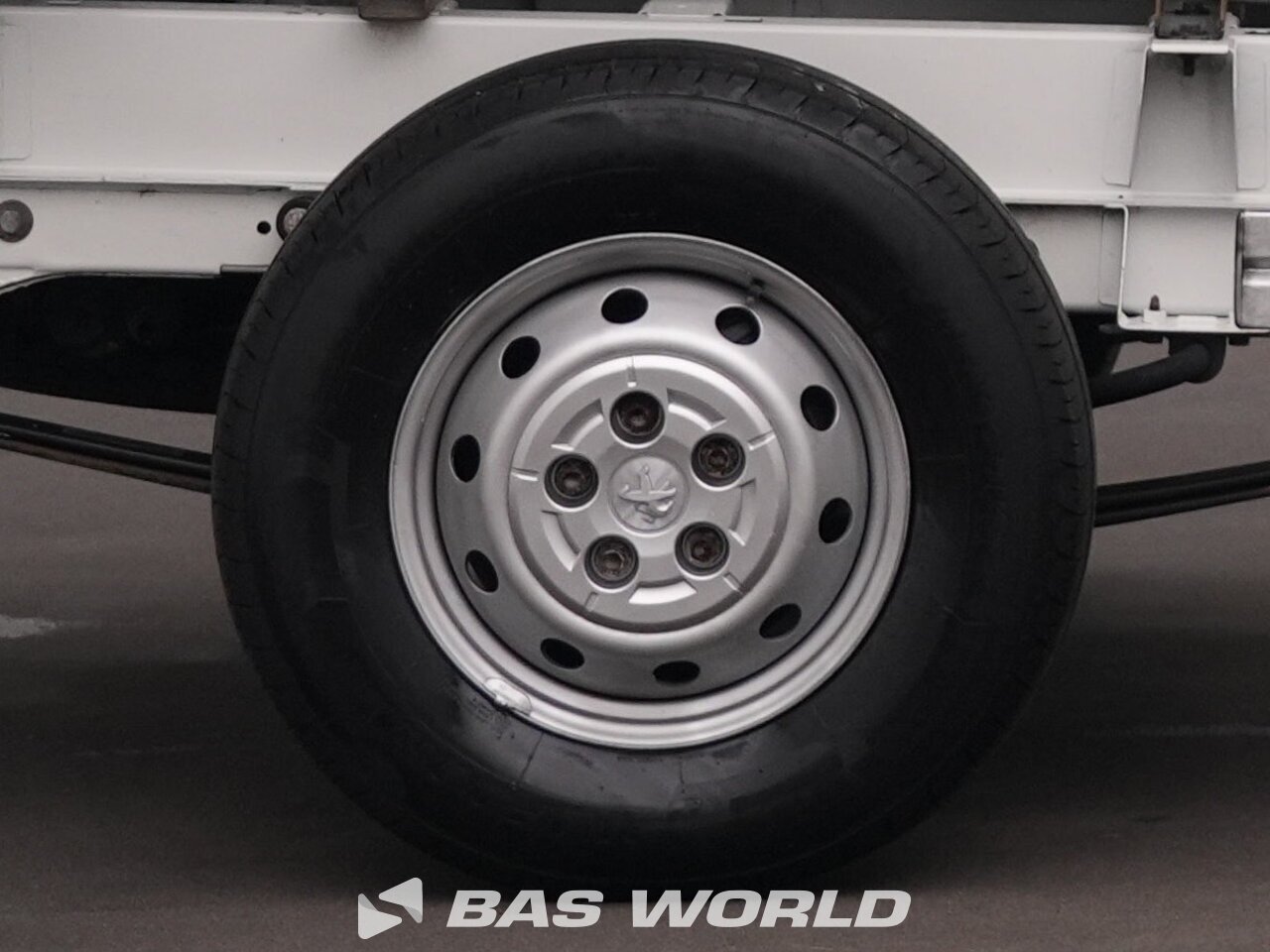 Other : Peugeot Boxer 160PK Tipp