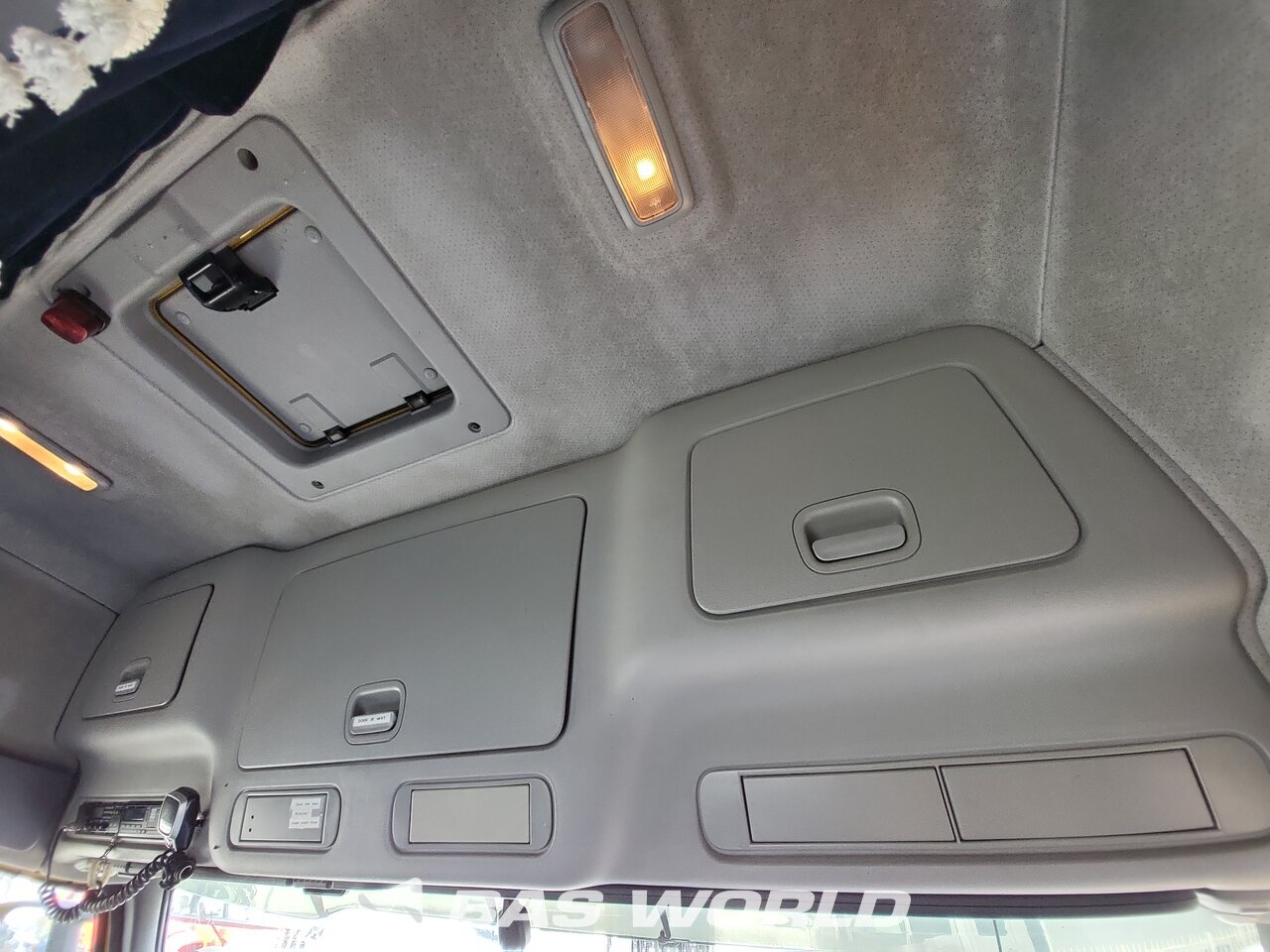 Other : Volvo FM 400 Cap tractor
