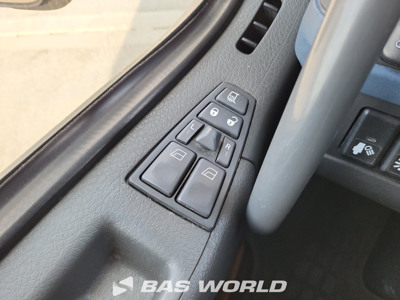 Other : Volvo FM 400 Cap tractor