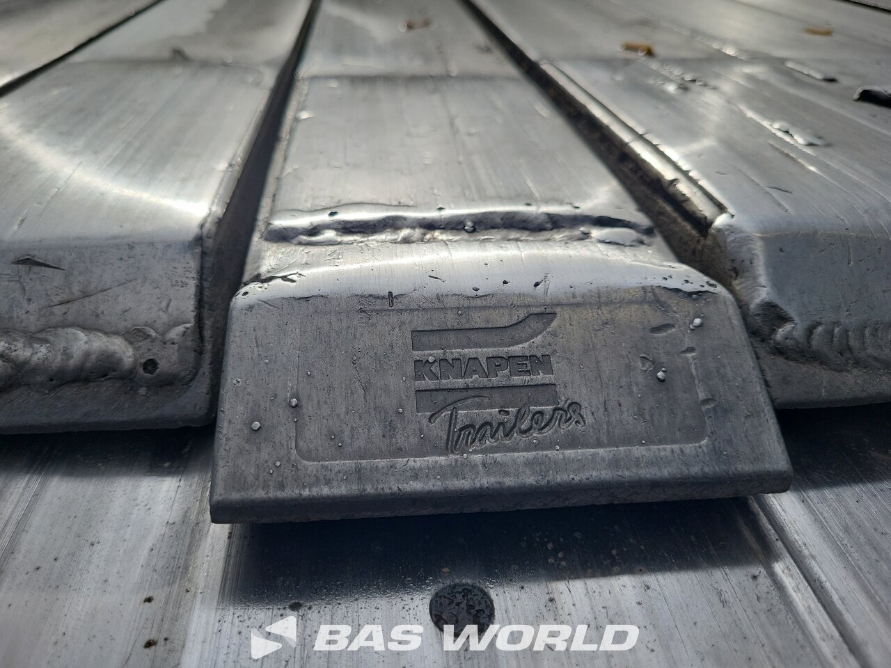 Other : Knapen Walking floor